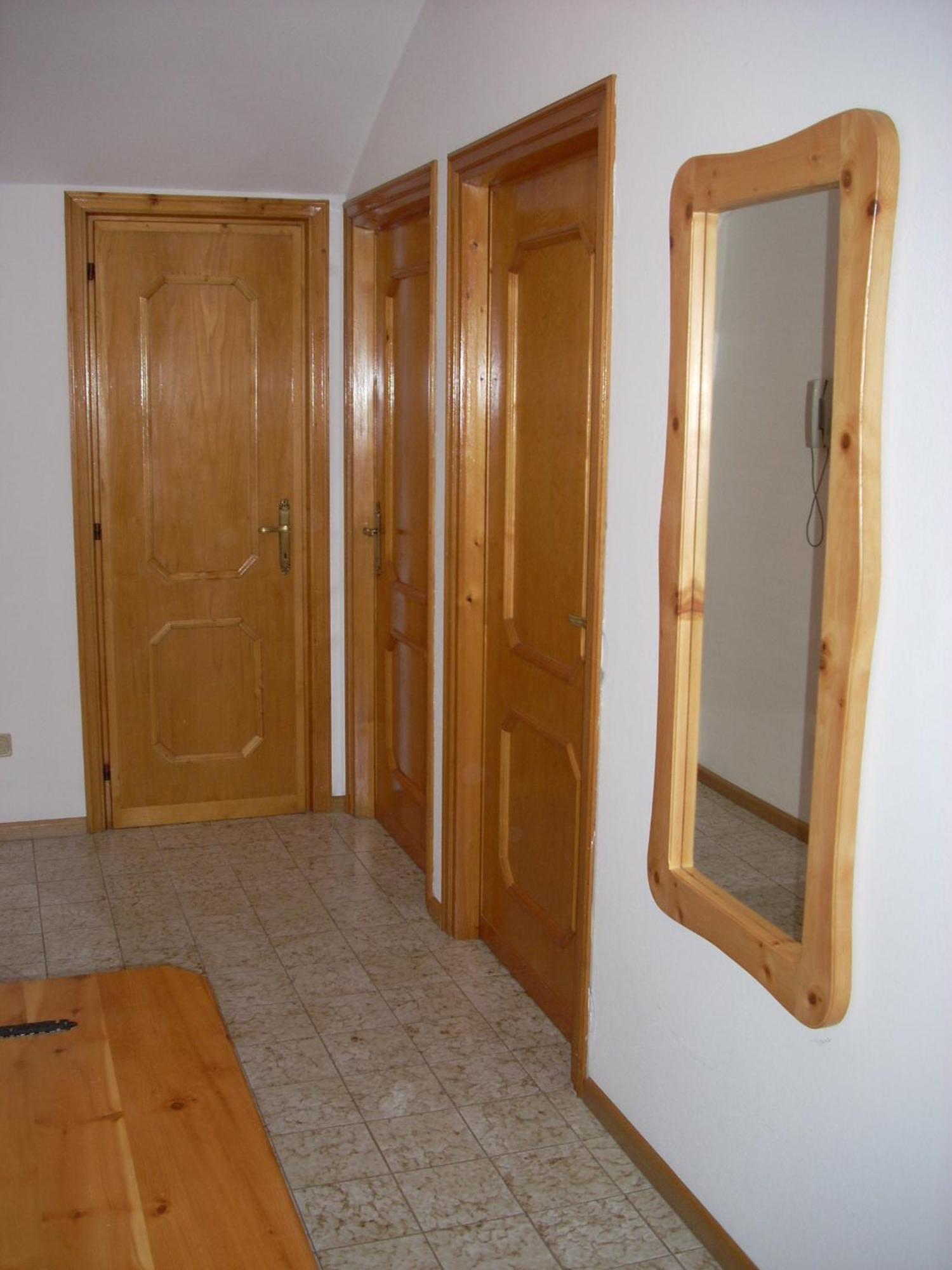 Baita de Ciano Premadio Exterior foto