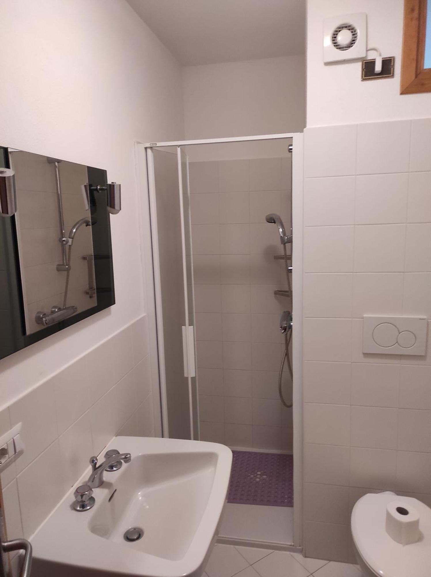 Baita de Ciano Premadio Habitación foto