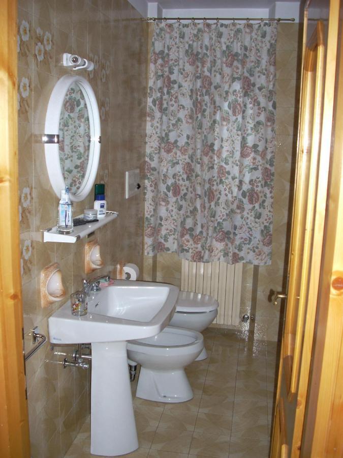 Baita de Ciano Premadio Habitación foto