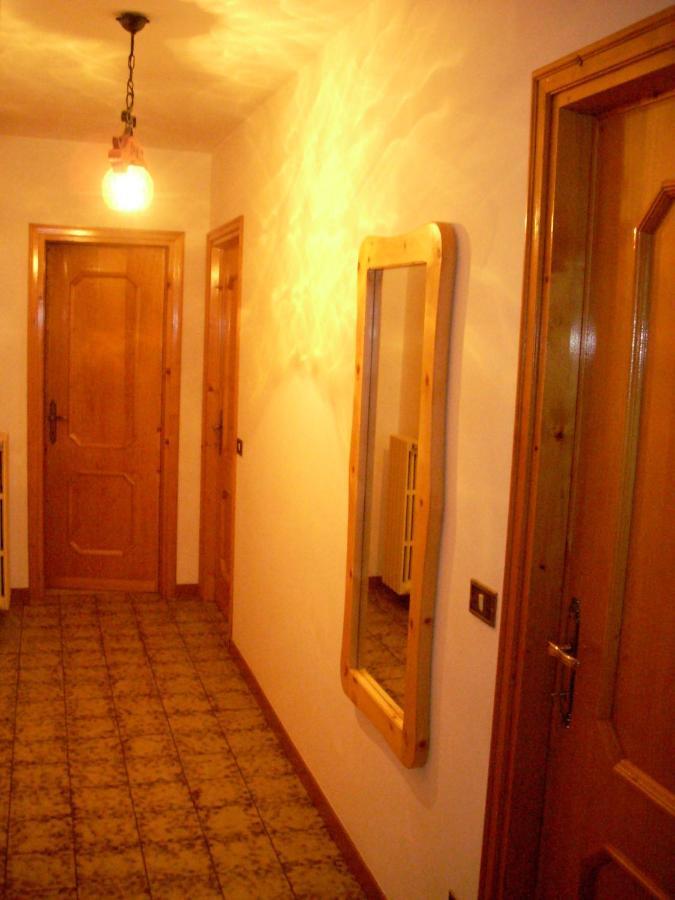 Baita de Ciano Premadio Habitación foto